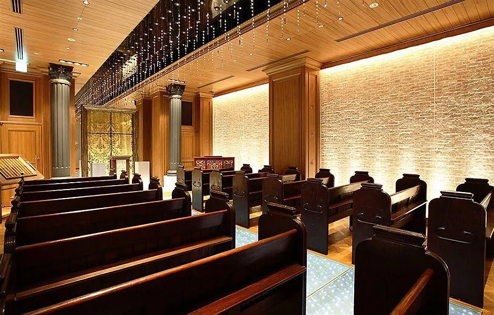 Hotel Monterey Akasaka Tokyo 4*,