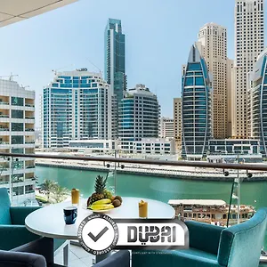 Jannah Marina Hotel Dubai