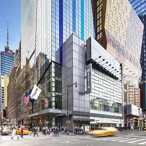 The Westin At Times Square 5*, New York USA