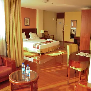 Otel Churchill ****