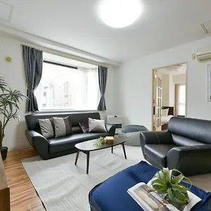Dai37 Matsui Building Apartment