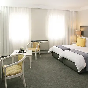 Otel Hollow On The Square ****