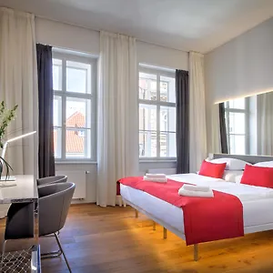 Bishop's House 4*, Prag Tschechische Republik