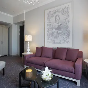 Otel Queen Victoria By Newmark *****
