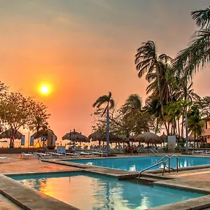 Otel Estelar Santamar & Centro De Convenciones ****