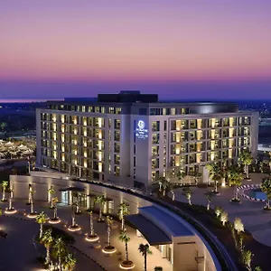 Doubletree By Hilton Yas Island Residences איחוד האמירויות הערביות