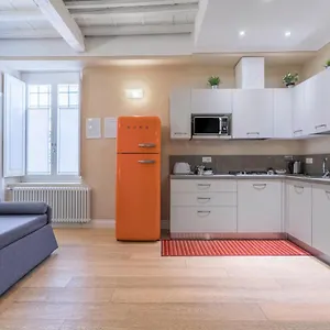 Wine Barolo Apartment