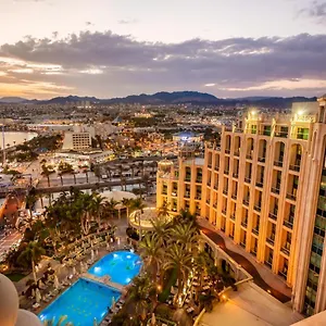 Otel Queen Of Sheba *****