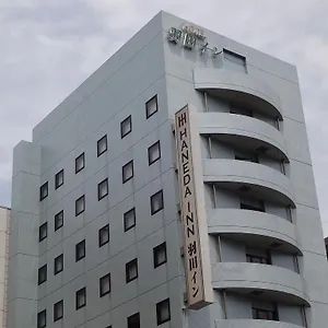 2* Hotell Haneda