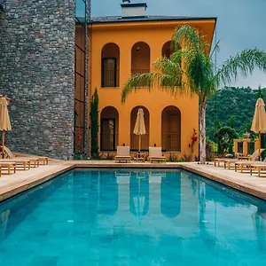 Otel The Remote *****