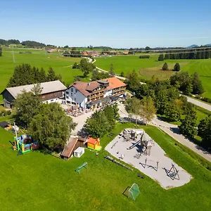 Landgasthof Löwen 3*, Nesselwang Deutschland