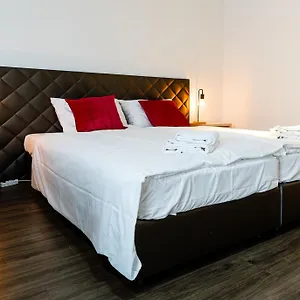 Hine Adon Bern Airport 3*, Belp Schweiz