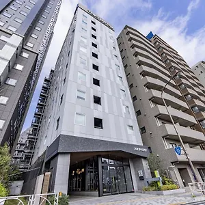 Tokyu Takanawa Shinagawa Area יפן