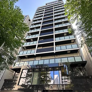 11 Shinsaibashi 3 Homestay
