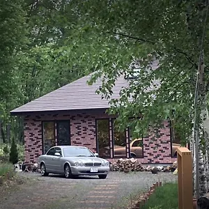 Hororo Style Holiday home