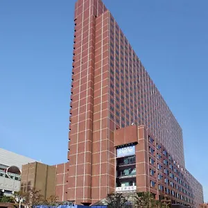 Shinjuku מלון