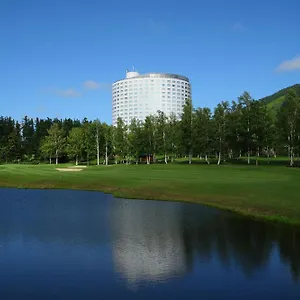 北海道新雪谷希尔顿度假酒店 5*, 二世古 日本