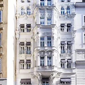 Otel Zur Wiener Staatsoper ***