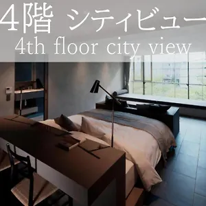 Sgr鴨川 Apartment
