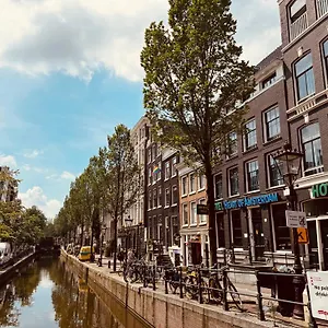 Heart Of , Amsterdam Niederlande