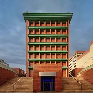 visit hotel