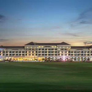 Al Habtoor Polo Llc 5*, Dubai Vereinigte Arabische Emirate