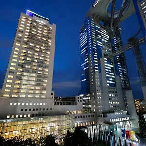 大阪威斯汀酒店 5*, 大阪 日本