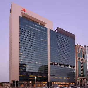 Marriott Executive Downtown, איחוד האמירויות הערביות