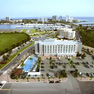 Otel Hyatt Place ***