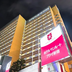 Sunroute Plaza Shinjuku **** Tokyo prefektur