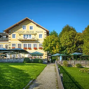 Hotel-gasthof Maria Plain 4*, Bergheim Österreich