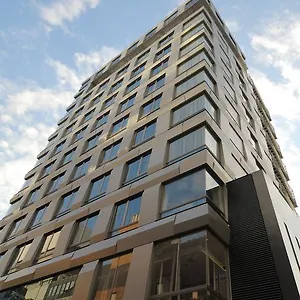Otel Akasaka Granbell, Tokyo