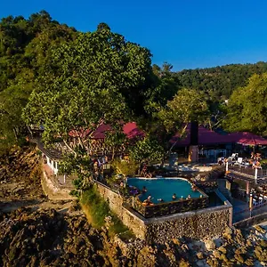 Resort Chukit ***