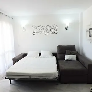 Exclusivo Puerto Marina Benalmádena