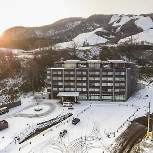 二世古木度假村 4*, 倶知安町 日本