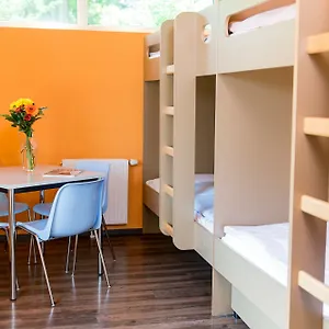 Hostel Huetteldorf 