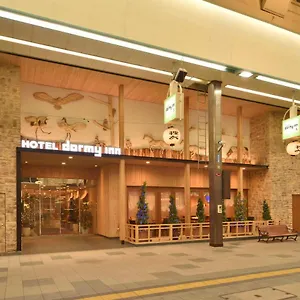 多美迎premium札幌酒店 3*, 札幌 日本