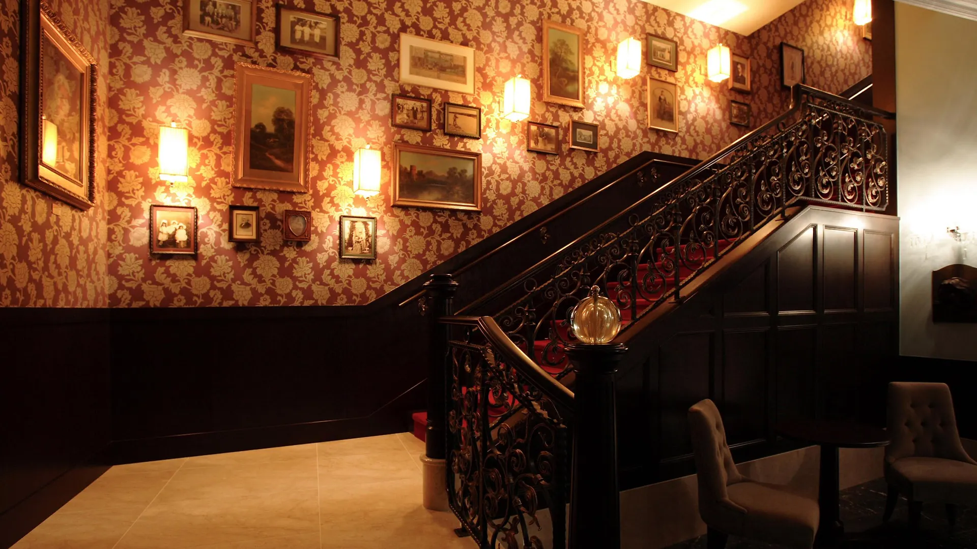 Hotel Monterey Akasaka Tokyo