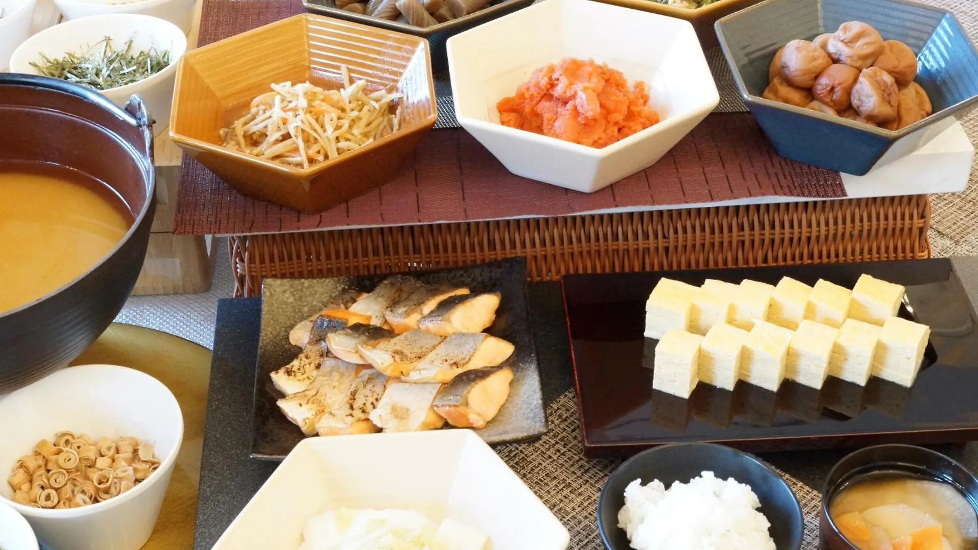 Hotel Monterey Akasaka Tokyo