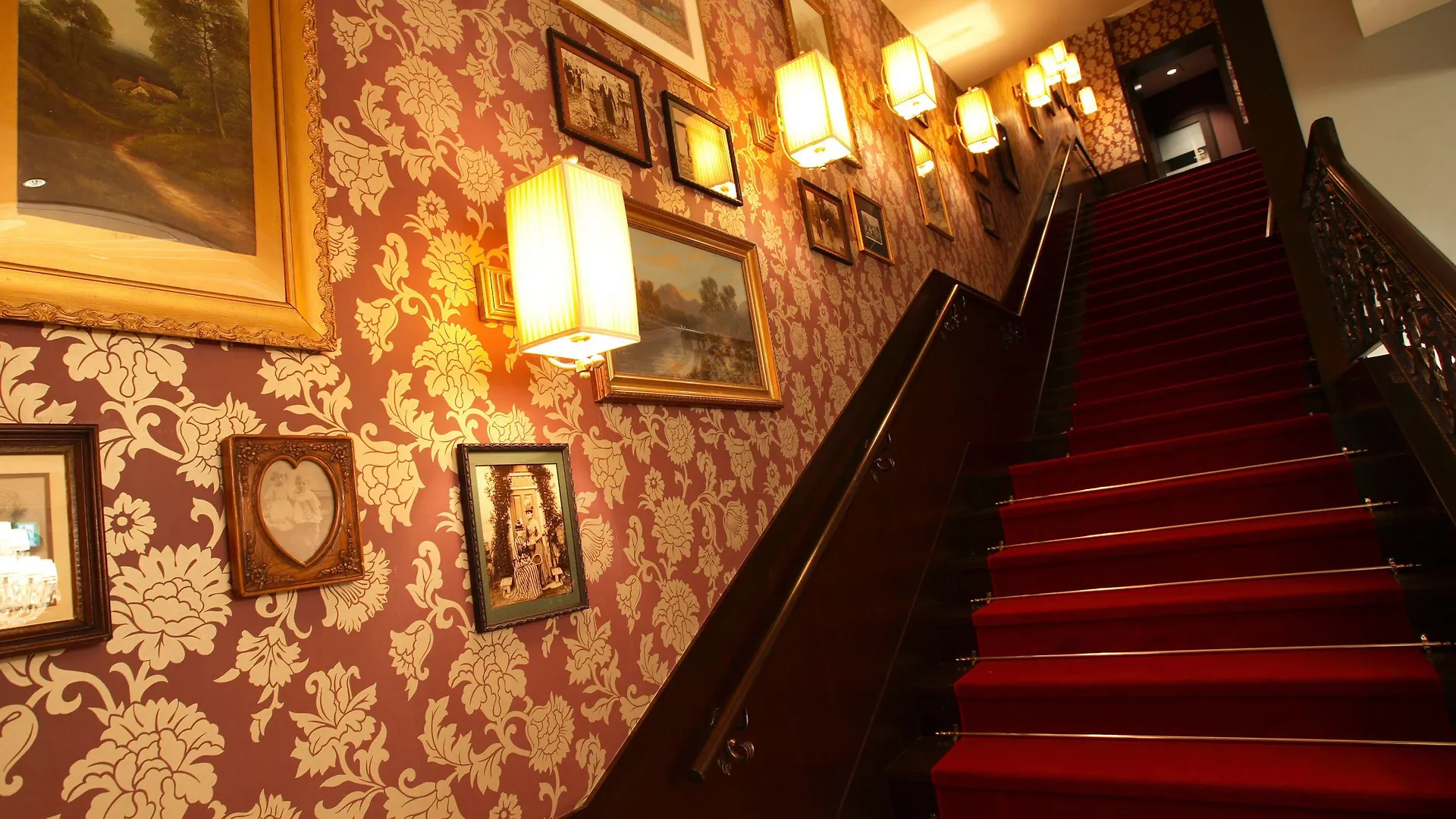 טוקיו Hotel Monterey Akasaka