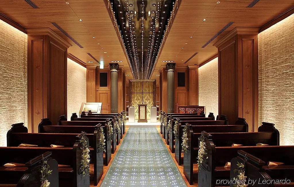Hotel Monterey Akasaka Tokyo