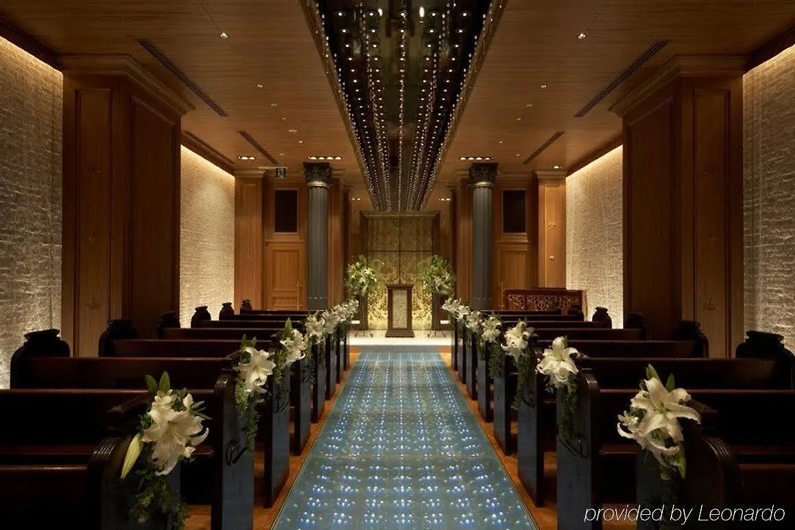 Hotel Monterey Akasaka Tokyo 4*,