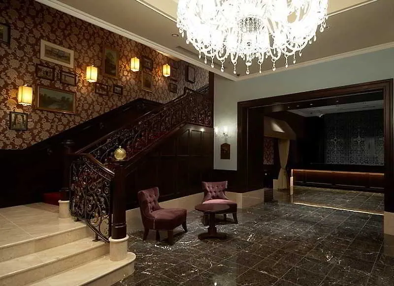 Hotel Monterey Akasaka Tokyo 4*,  Japan