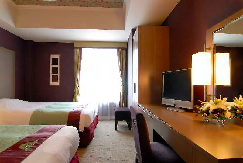 Hotel Monterey Akasaka Tokyo