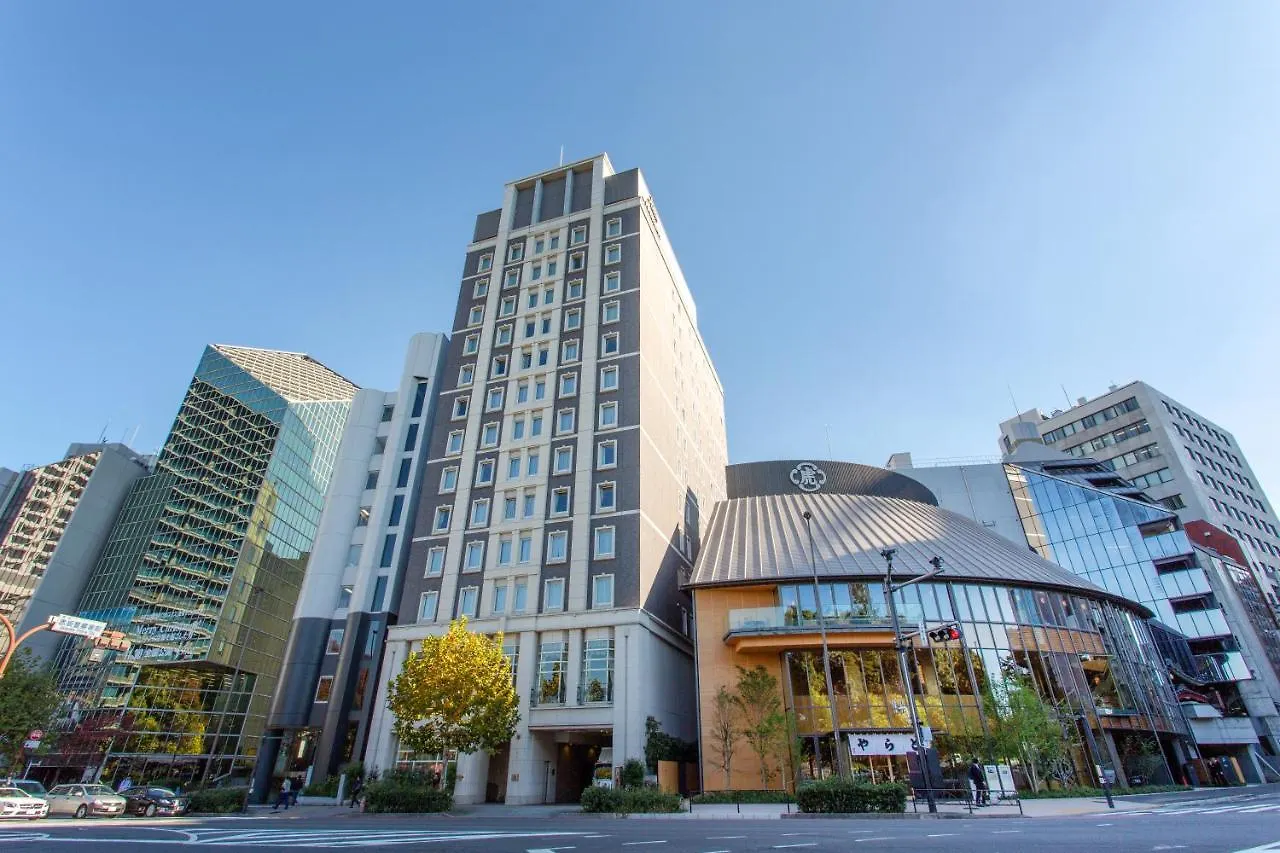 Hotel Monterey Akasaka Tokio 4*,  Japan