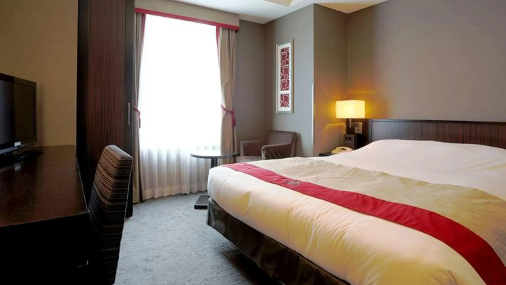 Hotel Monterey Akasaka Tokio
