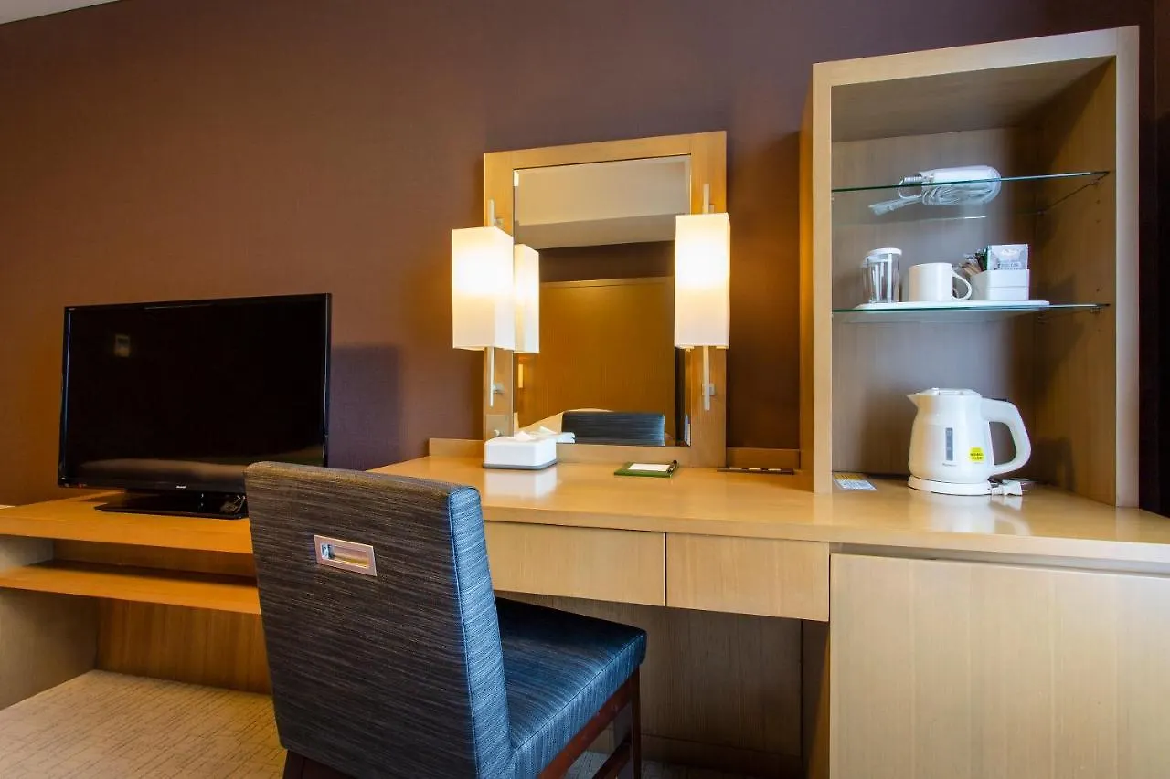 Hotel Monterey Akasaka Tokio