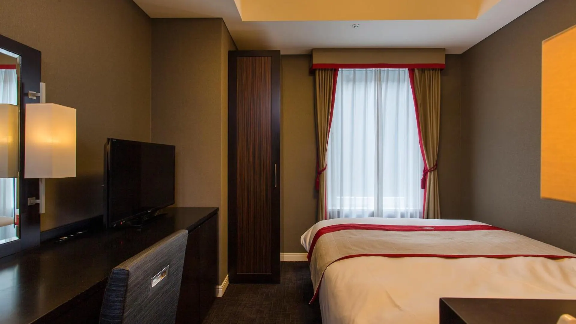 Hotel Monterey Akasaka Tokio