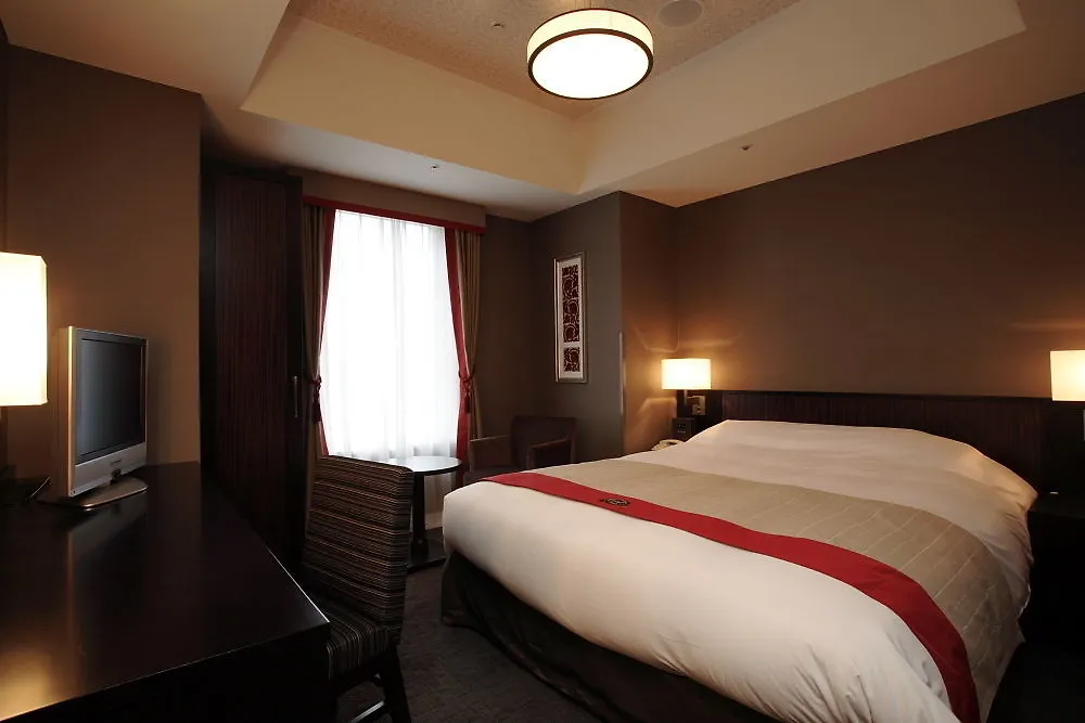 Hotel Monterey Akasaka Tokio