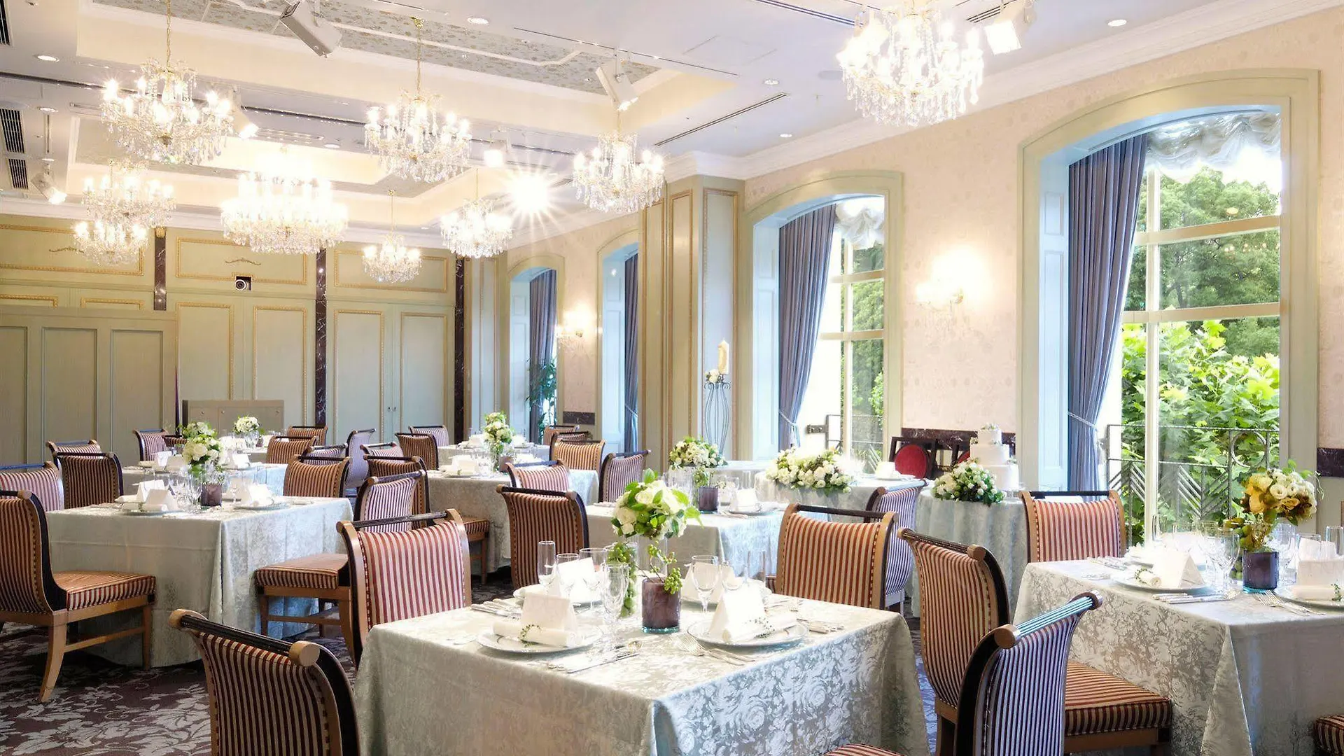 Hotel Monterey Akasaka Tokio 4*,  Japan
